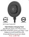 QUADLOC MAG Wireless Charging Head For Car/Desk