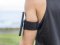 QUADLOCK Running - Sports Armband