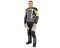 TOURATECH  Compañero Summer Traveller, jacket men  yellow STANDARD AND SHORT