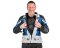 TOURATECH Compañero Summer Traveller, jacket men, standard size, blue