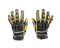 TOURATECH Glove Guardo Adventure, Yellow size  9