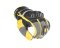 TOURATECH Glove Guardo Adventure, Yellow size  9