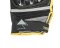 TOURATECH Glove Guardo Adventure, Yellow size  9