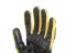 TOURATECH Glove Guardo Adventure, Yellow size  9