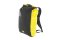 TOURATECH Backpack, Light Pack 25, yellow/black, Waterproof