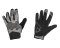 TOURATECH Gloves MX-Ride, Gray maximum comfort and control