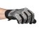 TOURATECH Gloves MX-Ride, Gray maximum comfort and control