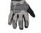 TOURATECH Gloves MX-Ride, Gray maximum comfort and control