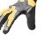 TOURATECH Gloves MX-Ride, yellow maximum comfort and control