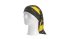 TOURATECH Multi functional head cloth for all activities