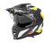 TOURATECH  AVENTURO RAMBLER YELLOW