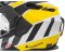 TOURATECH  AVENTURO RAMBLER YELLOW