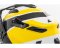 TOURATECH  AVENTURO RAMBLER YELLOW