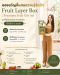 Fruitery ของขวัญที่แทนความรู้สึกดีดี