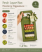 Fruitery Signature  fruit gift set