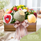 Japanese Melon & Mix Fruit Gift Box