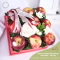 PB07 Apple & Flower Gift Box