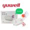 เครื่องพ่นยา nebulizer [yuwell]