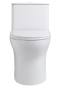 K-38349X-S-WK สุขภัณฑ์แบบชิ้นเดียว 3/4.5 ลิตร