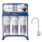 X-Stream RO75 เครื่องกรองน้ำดื่ม 6 ขั้นตอน RO SYSTEM 0.0001 ไมครอน