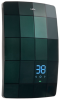 CRAVE 6E (RDE) เครื่องทำน้ำอุ่น DIGITAL กำลังไฟ 6000 W