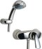 FFAS3112-751500BT0 TONIC WM SHOWER MIXER WITH HAND SPARYC.P