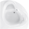 TF-7170-WT อ่างอาบน้ำธรรมดา รุ่น SAVONA CORNER