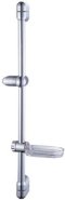 F46110-CHACT777 VIOLA II SHOWER ROD