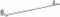 FBVHK-A101AS ราวแขวนผ้า K101 600 MM. SSS รุ่น KANDA