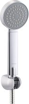 K-98946X-CP ชุดฝักบัวสายอ่อน 1 ระดับ รุ่น BRIO