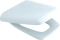 N00000-WT ฝารองนั่ง รุ่น ENTHOVEN (สีขาว)