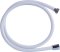 CWT-510-12 สายน้ำดี PVC สีขาวสำหรับสายฉีดชำระ ขนาด 120 ซม.