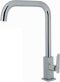 F35603-CHADY SLIM KITCHEN SINK MONO A-K5603