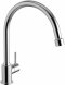 FFASTJ68-5T1500BT0 TUBO SINGLE DECK-MOOUNTED KITCHEN FAUCET