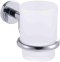 F52801-CHADY44 CONCEPT ROUND GLASS HOLDER