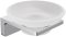 F51382-CHADY42 ACACIA E SOAP DISH