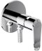 F10726-CHACT10 NEO MODERN EXP.MONO SHOWER ONLY