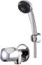 F27003-CHACTAC JAZZ EXP. MONO SHOWER VALVE W/HANDSPRAY