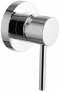 FFASTJ61-7T9500BT0 TUBO BUILT-IN SHOWER MONO