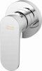 FFASTJ52-7T9500BT0 ARC BUILT-IN SHOWER MONO