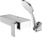 FFAS1312-7T1500BT0 ACACIA E EXPOSED SHOWER MIXER W/ HAND SPRAY