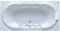 B07291-6DAWD TIZIO WHIRLPOOL TUB