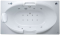 B08212-6DAWD CELLO WHIRLPOOL WITH AIRPOOL TUB