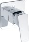 F10422-CHACT500B CONCEPT SQUARE BUILT-IN SHOWER MIXER (BODY ONLY)