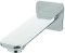 F59714-CHACT MILANO CONCEALED TUB SPOUT