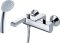 F12863-CHACT300 ONYX EXP BATH/SHW MIXER W/ HANDSPRAY