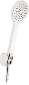HS-525 ฝักบัวอาบน้ำ 1 ระบบ สีโครเมี่ยม
