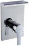 F13922-CHACT500B ACTIVE BUILT-IN SHOWER MIXER (BODY)