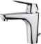 KF-30-620-50 ก๊อกผสมอ่างล้างหน้าแบบก้านโยก พร้อมป๊อปอัพ