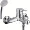 F16511-CHACT200 SEVA EXP BATH&SHW MIXER W/SHOWER KIT 